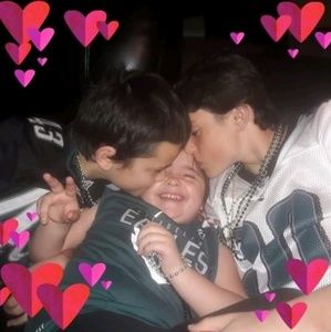 Meet your Posher, Tiffany